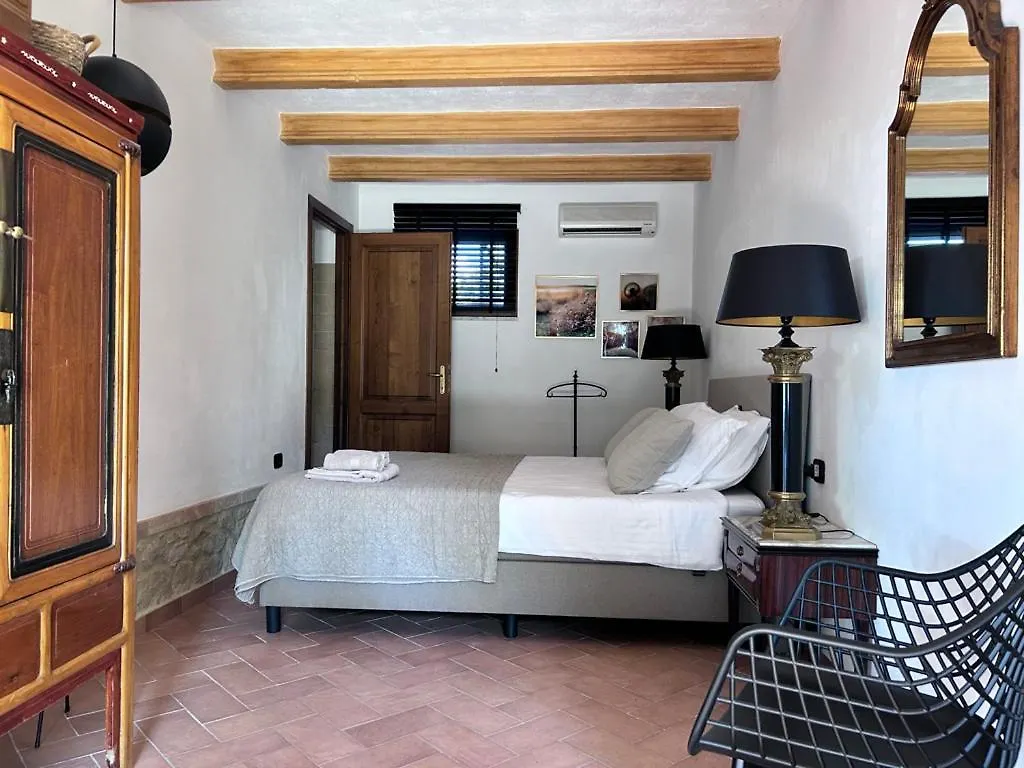 Casa Di Coraggio Villa Volterra 0*,  Italy