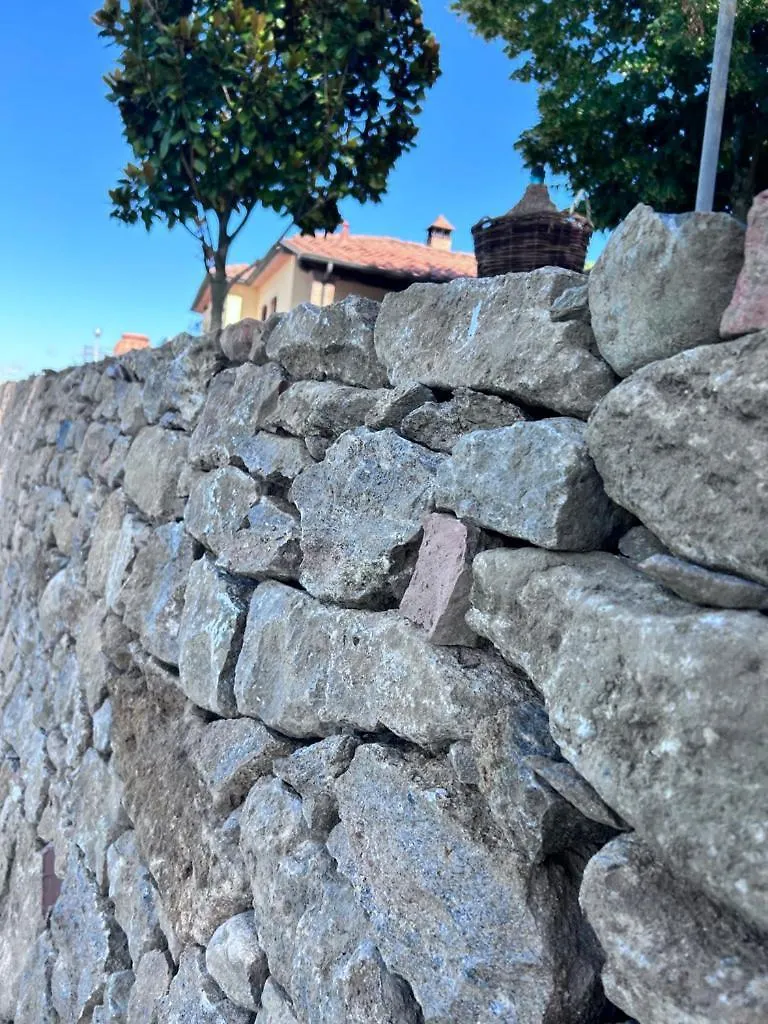 Casa Di Coraggio Villa Volterra 0*,