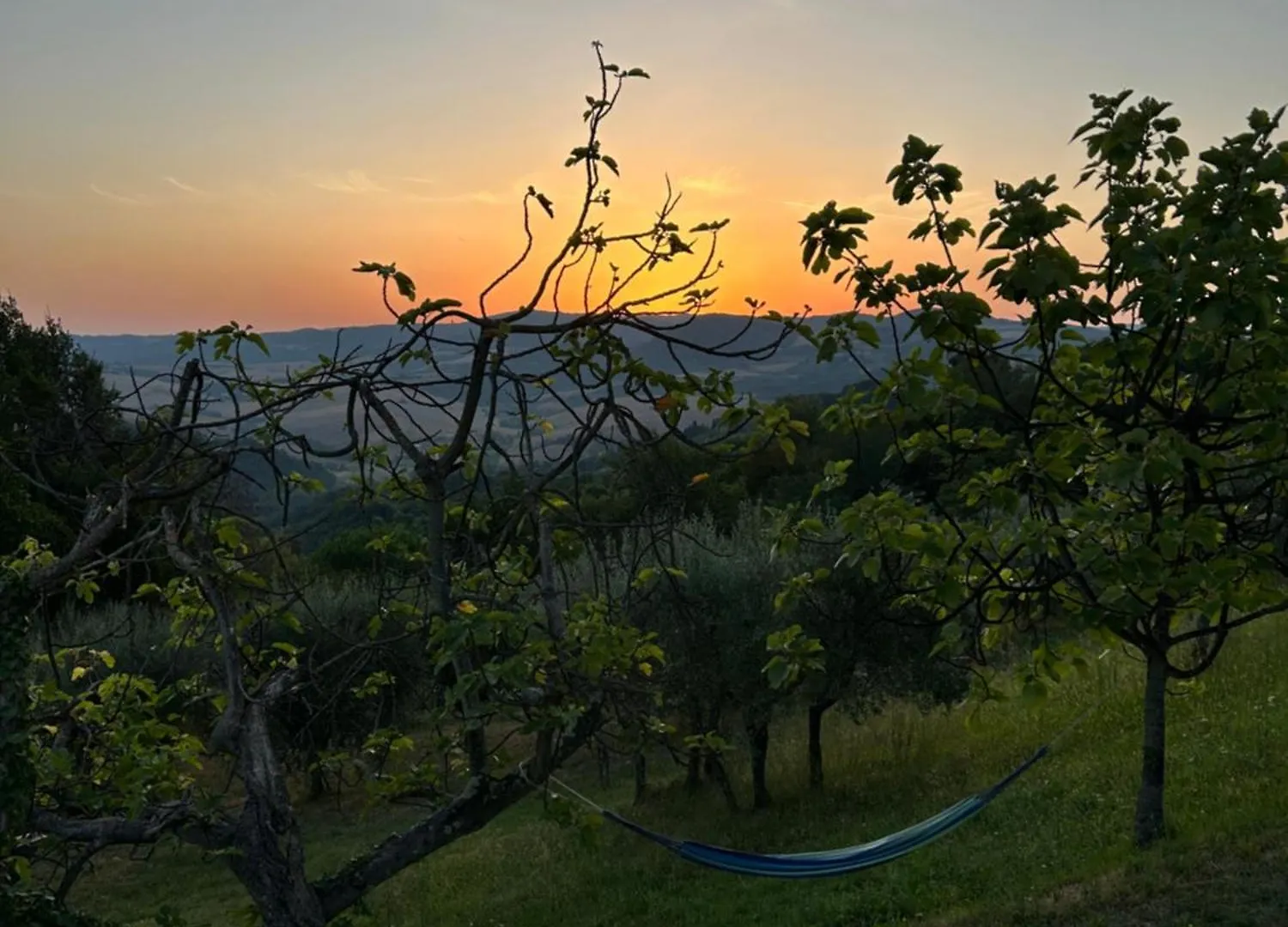 Casa Di Coraggio Villa Volterra