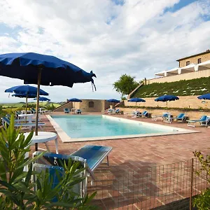  Farm stay Santa Vittoria