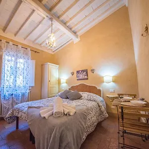  Bed & Breakfast Il Giardino Segreto