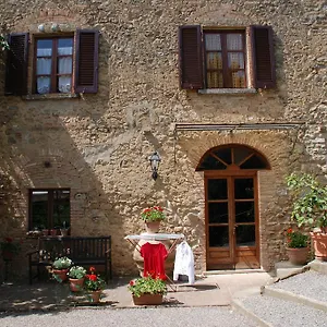 Il Portone Volterra