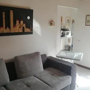  Appartement Toscanamente