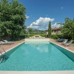 Borgo Da Vinci Volterra