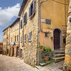  Apartment Residenza Porta All'arco