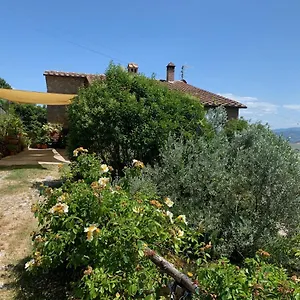 Podere Casallorto Volterra