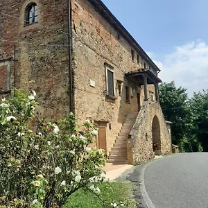  Apartment Casa Zeno