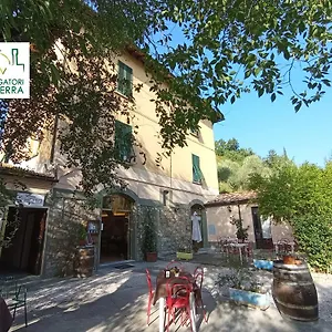 Prato D'era Bed and breakfast
