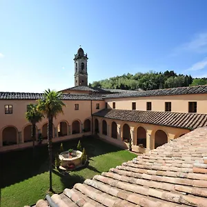 Chiostro Delle Monache Volterra
