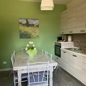  Apartment Podere San Giusto