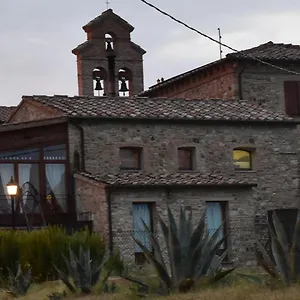  Bed & Breakfast Borgo Della Speranza