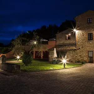 Casa Volaterra Volterra