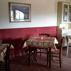  Couette-café Santa Adriana
