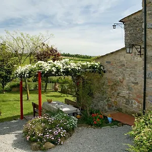 Fontesettimena Agroturismo