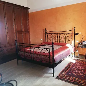 Casa Mosaico Pensión